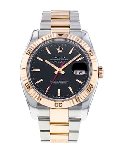 Rolex 116261 top